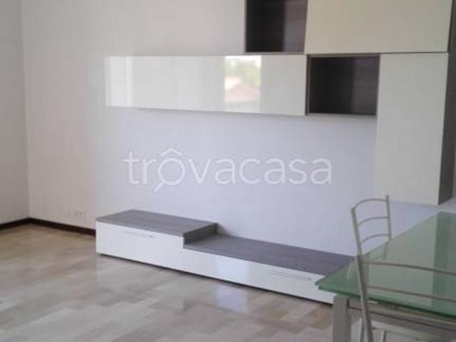 Trilocale in affitto a Borgo Virgilio