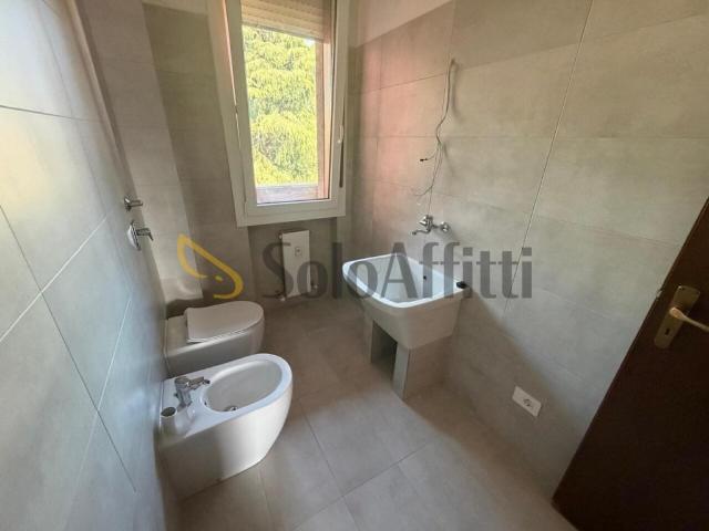 Trilocale in affitto a Bovisio Masciago via Bellini