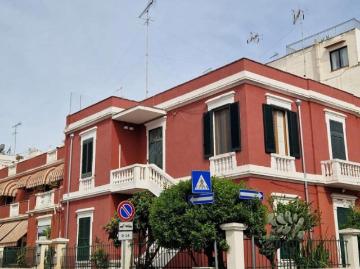 Trilocale in affitto a Brindisi