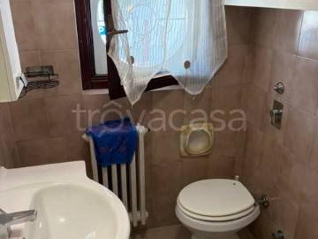 Trilocale in affitto a Brugherio