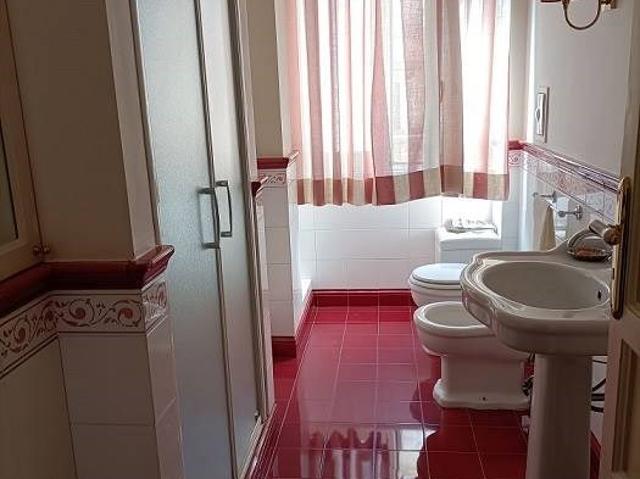 Trilocale in affitto a Caltanissetta