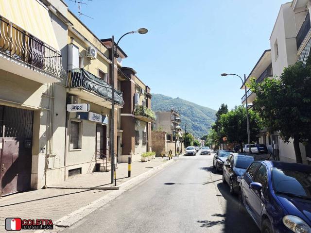 Trilocale in affitto a Cancello, San Felice a Cancello