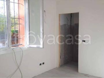 Trilocale in affitto a Casalecchio di Reno via Bazzanese