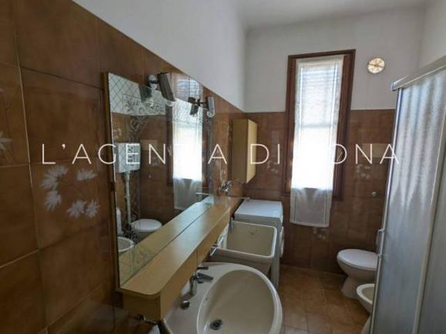 Trilocale in affitto a Casalecchio di Reno via Tizzano, Ceretolo