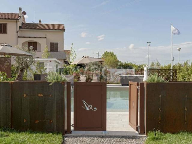 Trilocale in affitto a Cascina via San Ilario Nord, Semicentro
