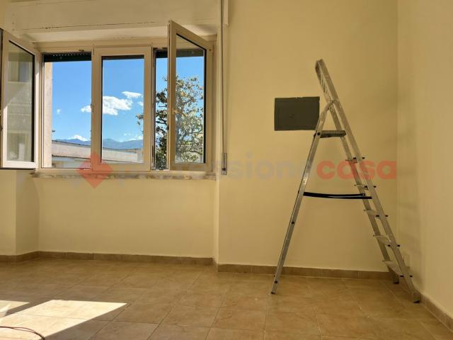 Trilocale in affitto a Cassino