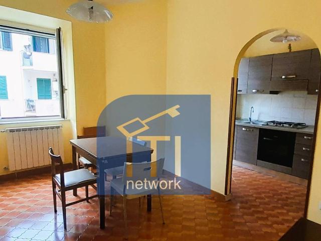TRILOCALE in affitto a Cassino