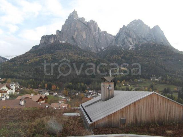 Trilocale in affitto a Castelrotto via Sant'Osvaldo, 17, Siusi