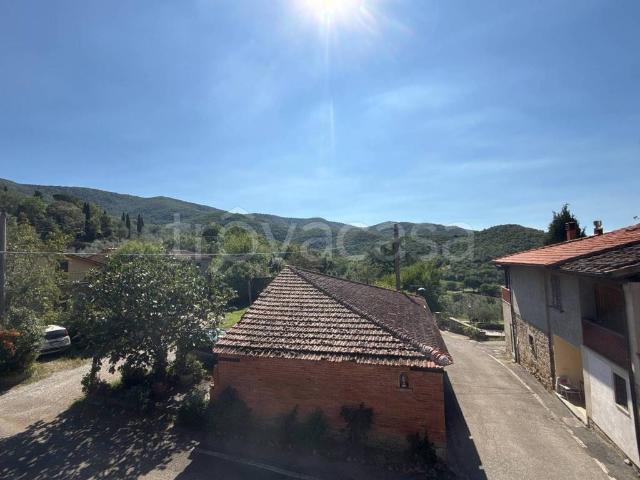Trilocale in affitto a Castiglion Fiorentino