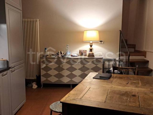 Trilocale in affitto a Castrocaro Terme e Terra del Sole via Postierla