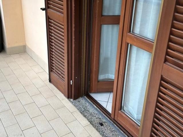 Trilocale in affitto a Capraia e Limite