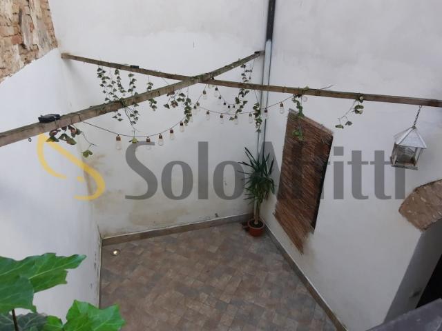 Trilocale in affitto a Carpi, case in affitto Carpi