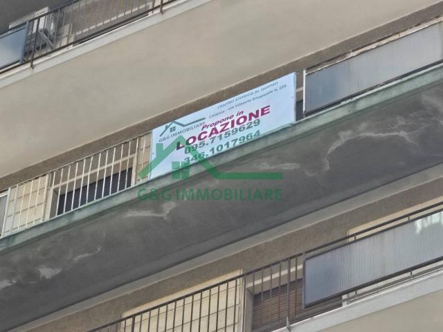 Trilocale in affitto a Catania, case in affitto Catania