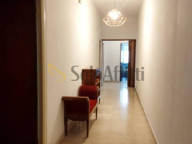 Trilocale in affitto a Catania via Alberto Mario, 32, Corso Italia Europa