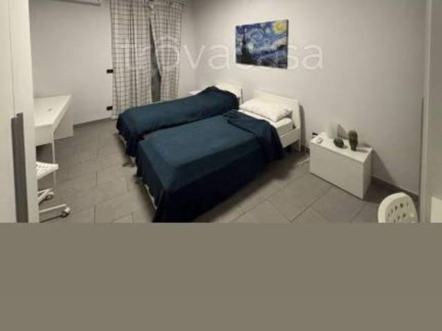 Trilocale in affitto a Catania via Ammiraglio Caracciolo, Rapisardi