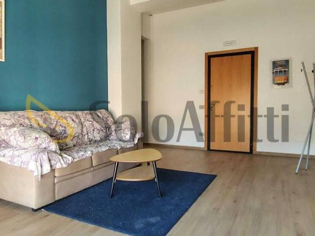 Trilocale in affitto a Catania via Conte di Torino, 37, Libertà Stazione