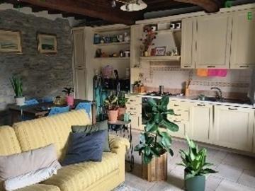 Trilocale in affitto a Cavallina, Barberino di Mugello