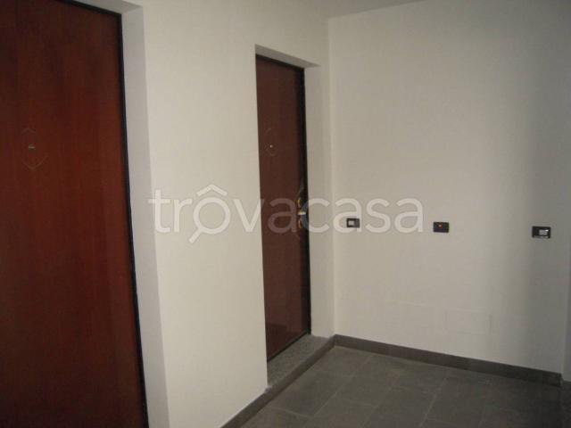 Trilocale in affitto a Cesano Maderno
