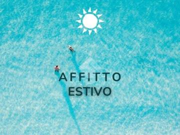 Trilocale in affitto a Cesenatico viale caravaggio, 15, Valverde