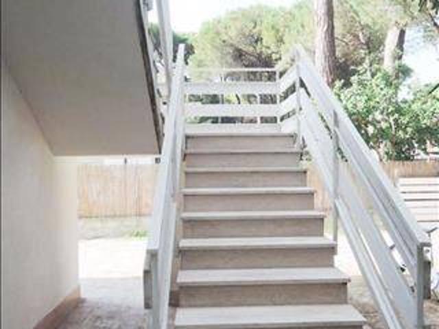 Trilocale in affitto a Cervia