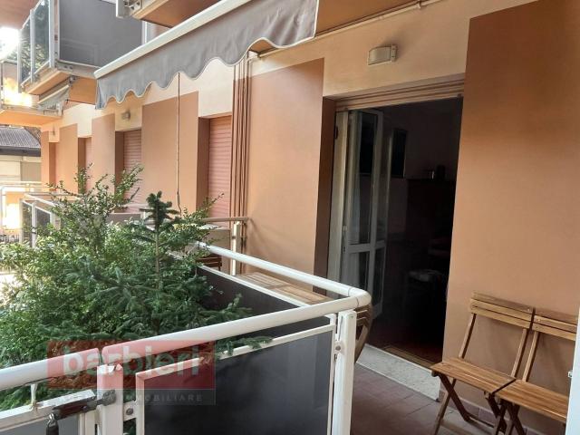 Trilocale in affitto a Cervia