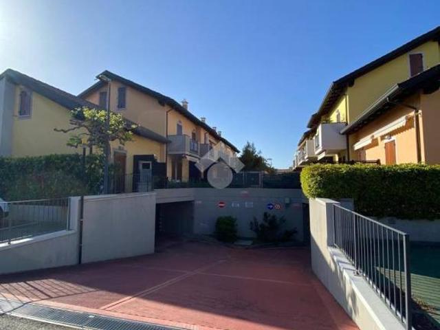 Trilocale in affitto a Cervia via Val di Non, 30, Pinarella