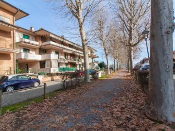 Trilocale in affitto a Cherasco, case in affitto Cherasco