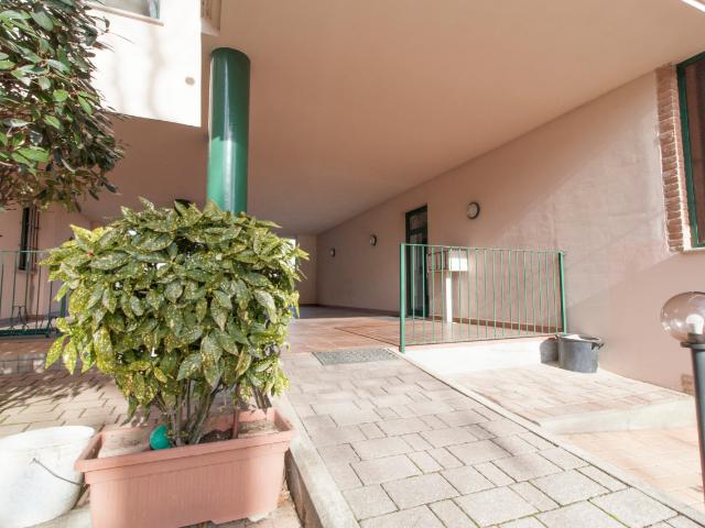 Trilocale in affitto a Cherasco, case in affitto Cherasco