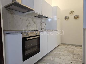 Trilocale in affitto a Chiavari viale Devoto, 93