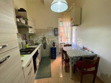 Trilocale in affitto a Chieti