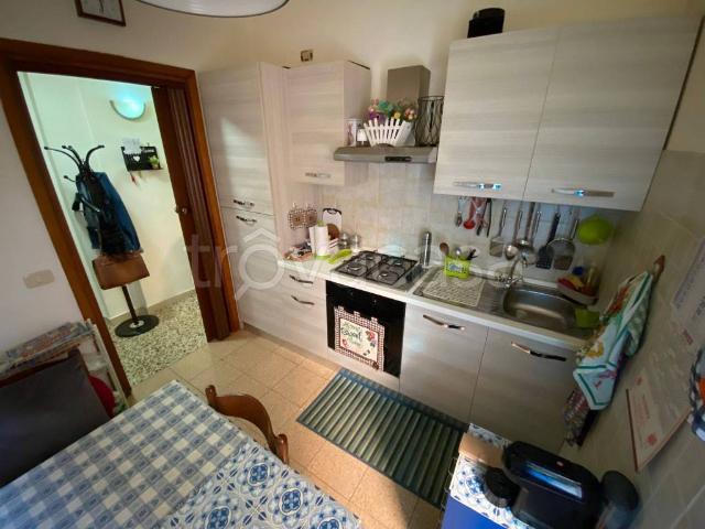 Trilocale in affitto a Chieti