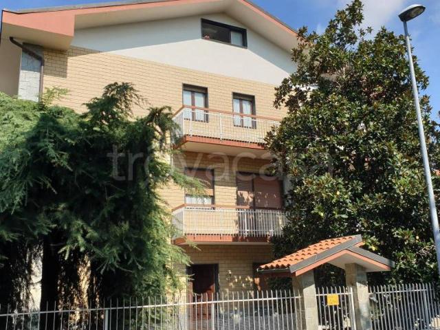 Trilocale in affitto a Collegno via Salbertrand, 22, Terracorta