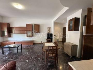 Trilocale in affitto a Como via Gerolamo Borsieri, Viale Varese Crocifisso