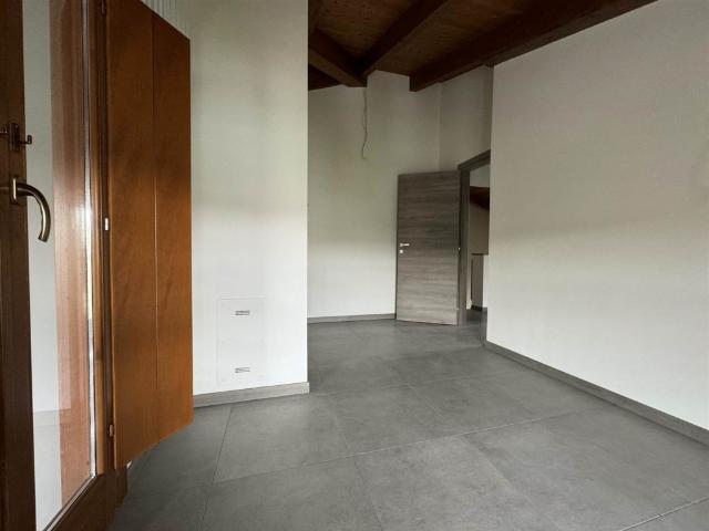 Trilocale in affitto a Cortemaggiore