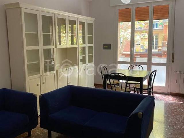 Trilocale in affitto a Croce, Casalecchio di Reno