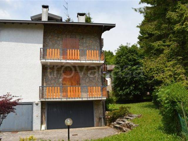 Trilocale in affitto a Dorga, Castione della Presolana