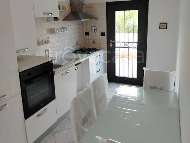 Trilocale in affitto a Fiano Romano via di Pacciano