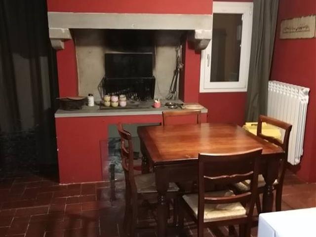 Trilocale in affitto a Fiesole