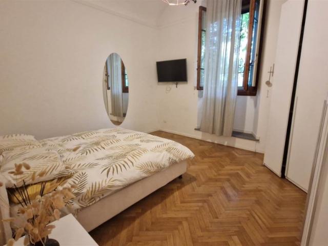 Trilocale in affitto a Firenze, Campo di Marte