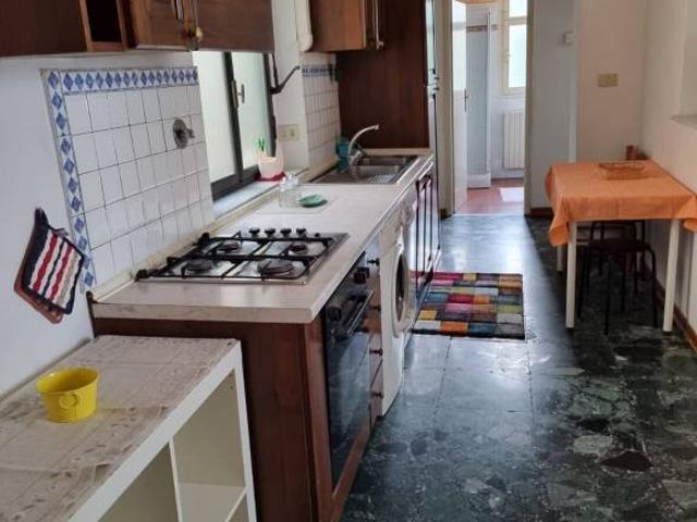 Trilocale in affitto a Firenze, Borgo Ognissanti Il Prato