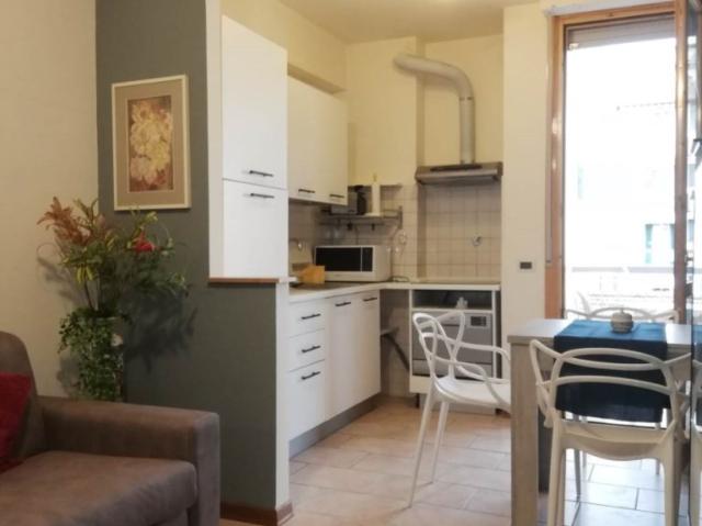 Trilocale in affitto a Firenze, Leopoldo