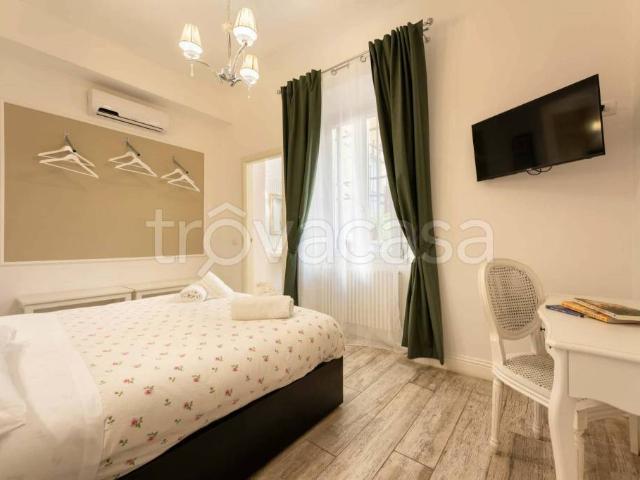 Trilocale in affitto a Firenze, Mazzini Oberdan