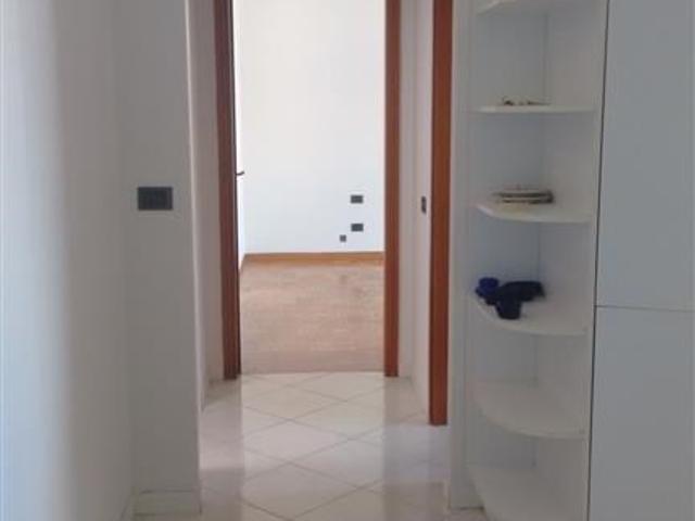 Trilocale in affitto a Firenze, Novoli