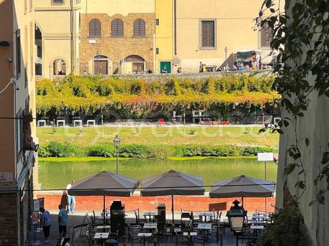 Trilocale in affitto a Firenze, San Niccolò