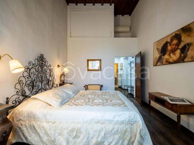 Trilocale in affitto a Firenze, San Frediano