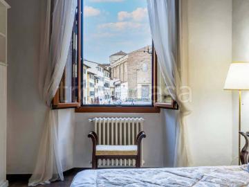 Trilocale in affitto a Firenze, San Frediano