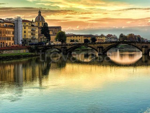 Trilocale in affitto a Firenze, San Frediano