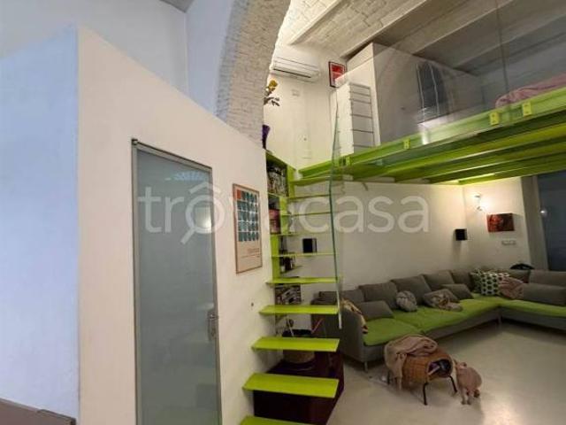 Trilocale in affitto a Firenze, Peretola