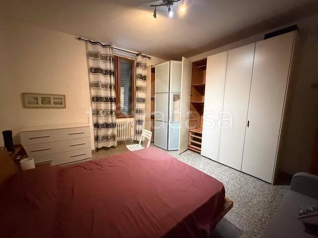 Trilocale in affitto a Firenze via Carlo del Prete, Firenze Nova