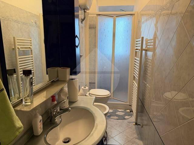 Trilocale in affitto a Firenze via Carlo del Prete, Firenze Nova